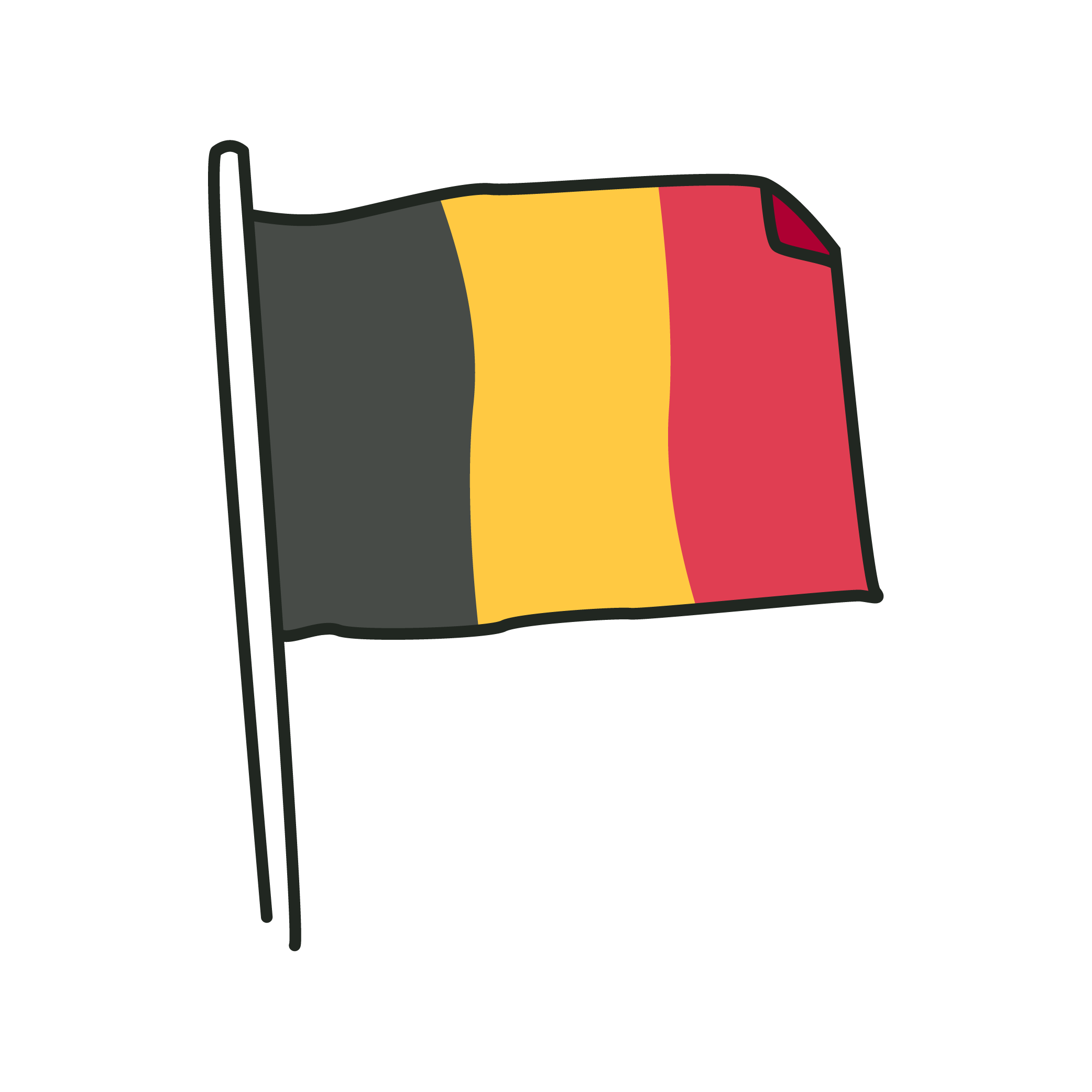 belgium